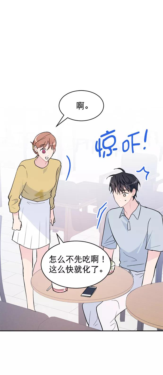 《WHO ARE YOU！》第50话 第63页