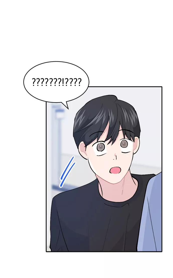 《WHO ARE YOU！》第50话 第6页