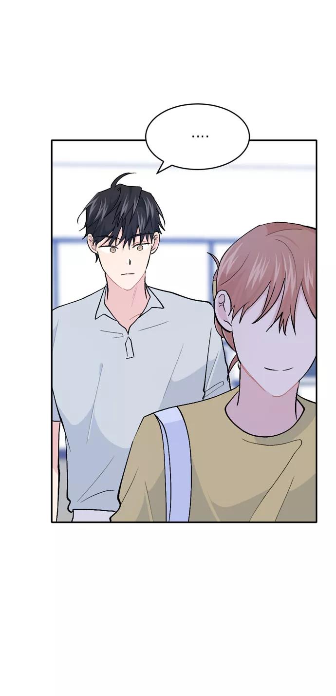 《WHO ARE YOU！》第50话 第24页
