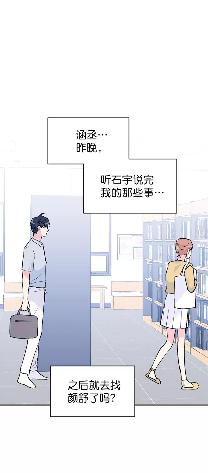 《WHO ARE YOU！》第50话 第26页