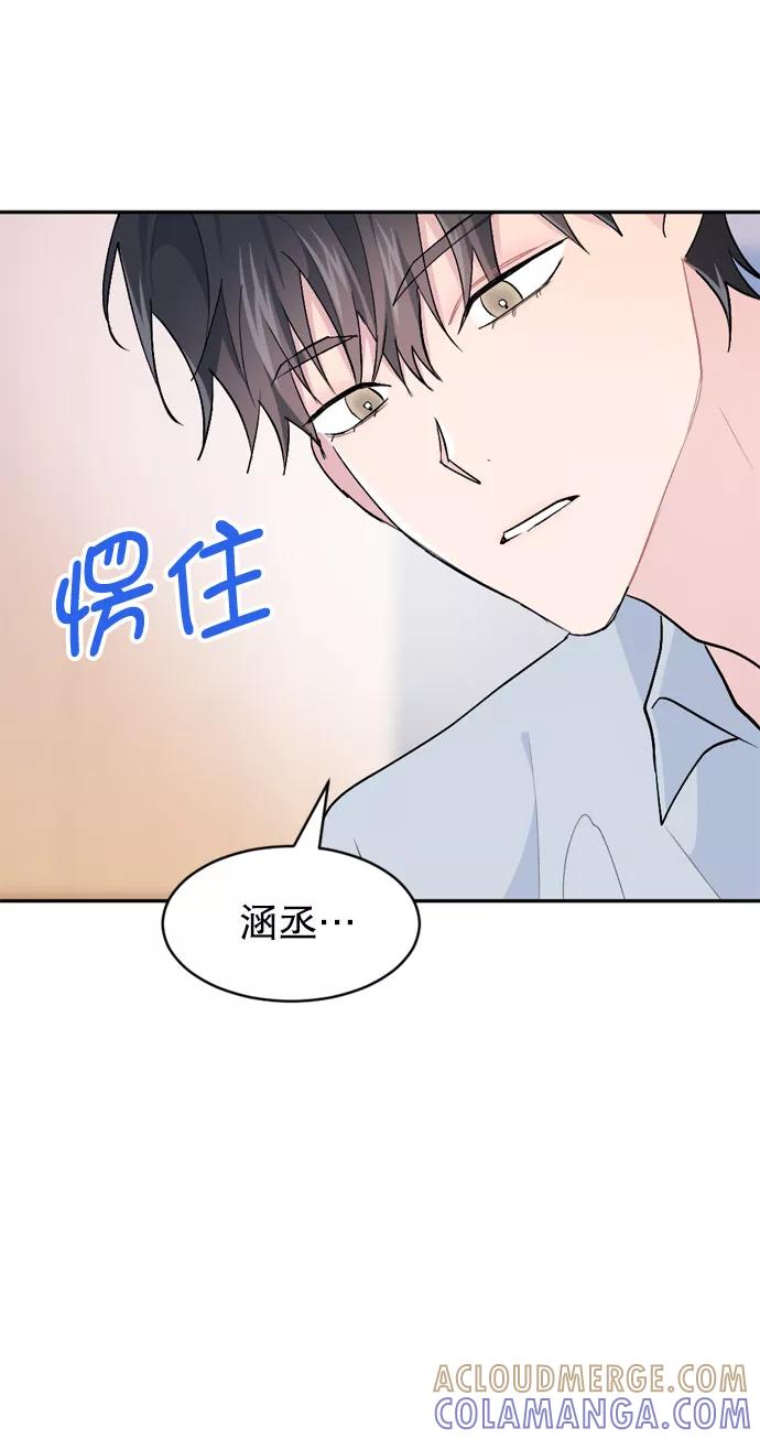 《WHO ARE YOU！》第50话 第58页