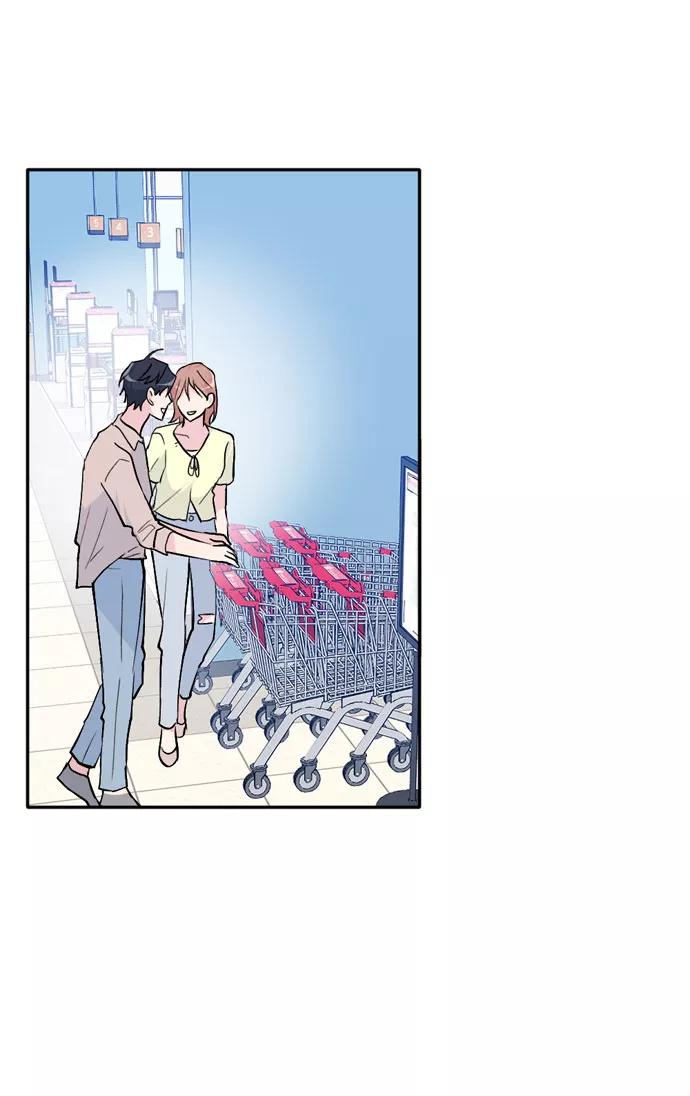《WHO ARE YOU！》第51话 第38页