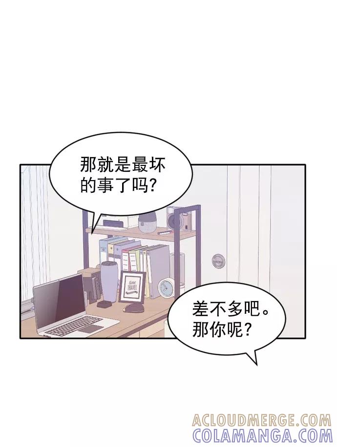 《WHO ARE YOU！》第51话 第64页