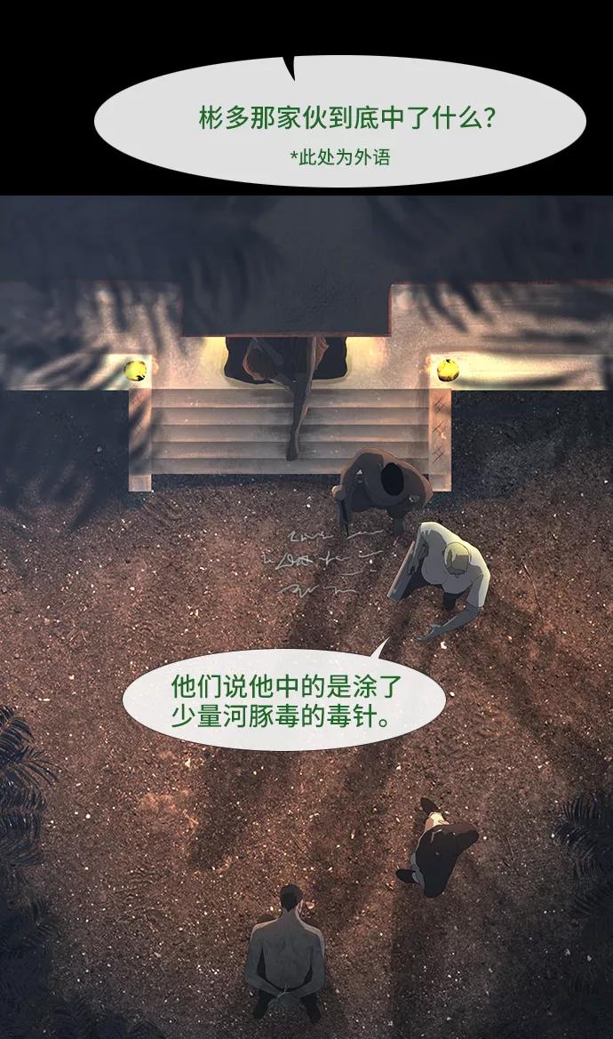 《DEAD DAYS：死亡之日》0-9话 第21页