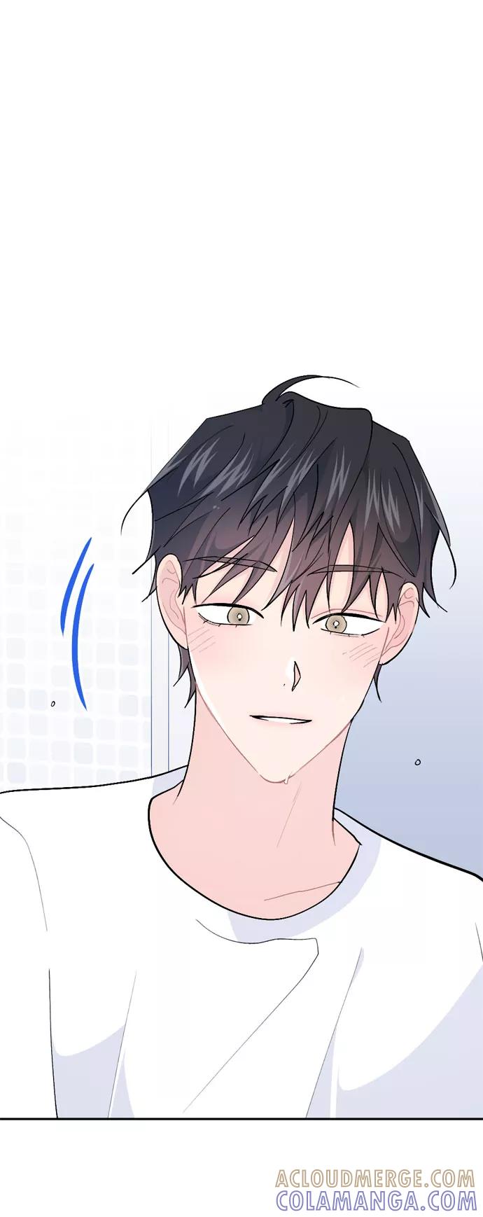 《WHO ARE YOU！》第51话 第25页