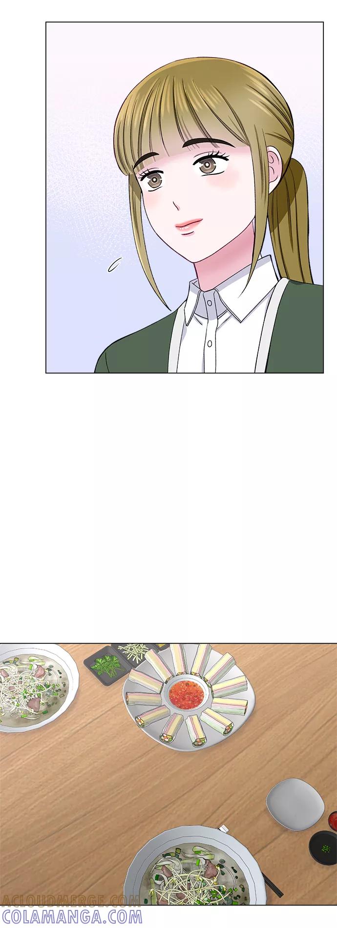 《不纯的同居同乐》第51话 第40页