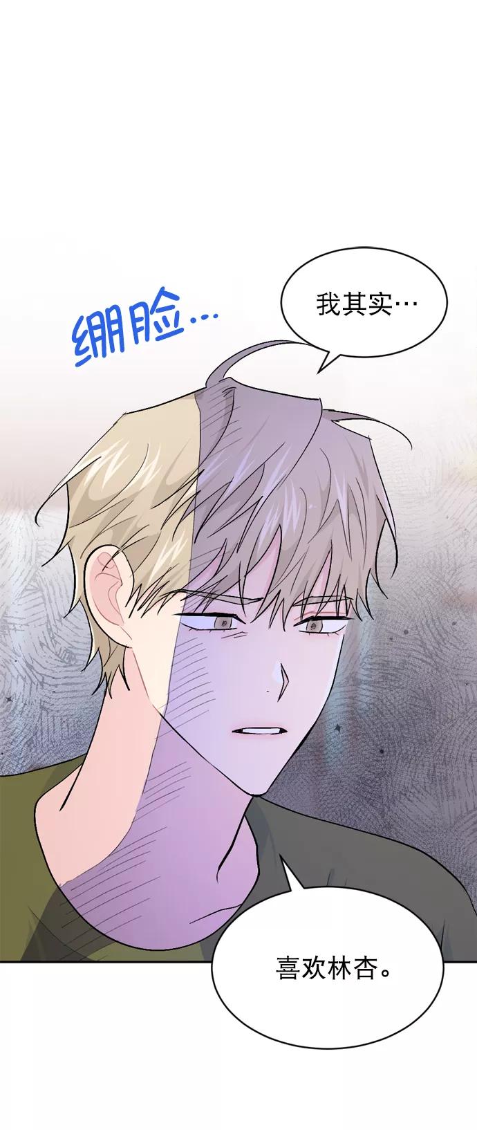 《WHO ARE YOU！》第52话 第66页