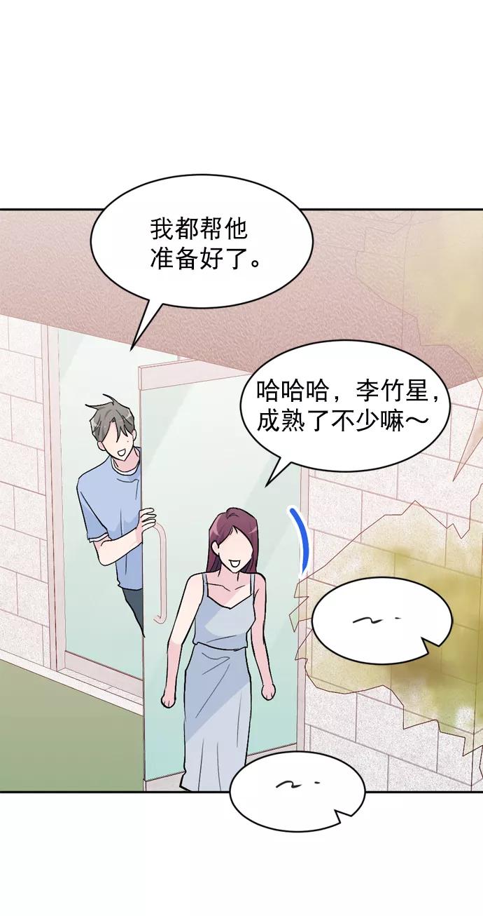 《WHO ARE YOU！》第52话 第62页
