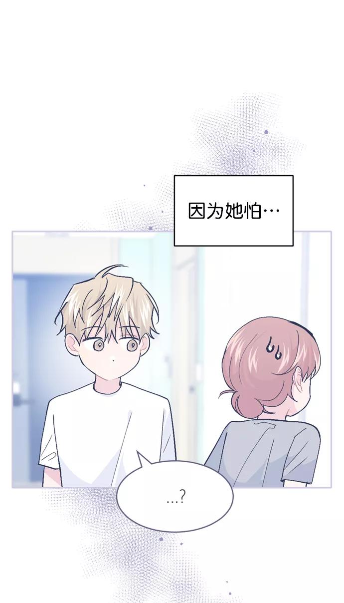 《WHO ARE YOU！》第52话 第54页