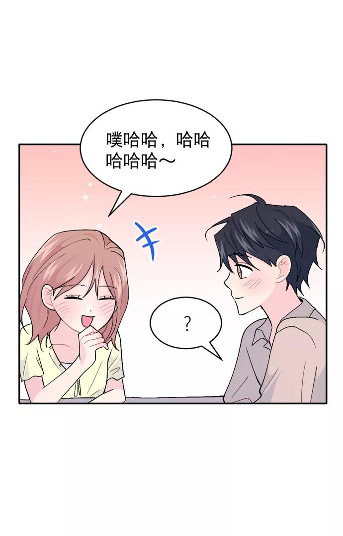 《WHO ARE YOU！》第53话 第54页