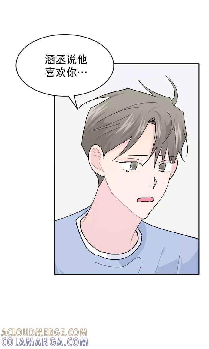 《WHO ARE YOU！》第53话 第19页
