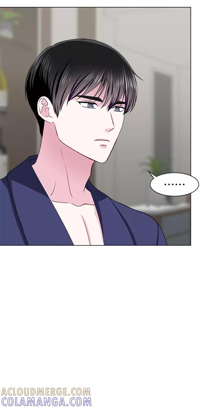 《不纯的同居同乐》第53话 第19页