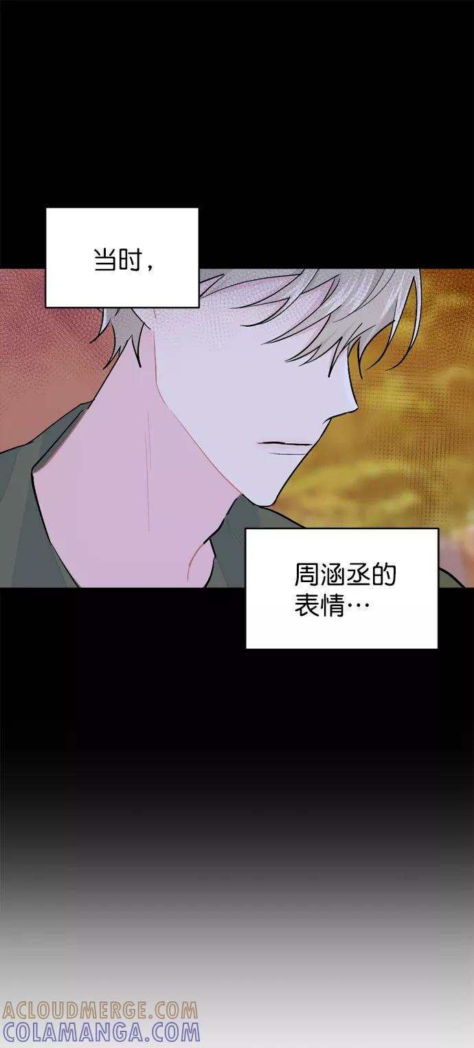 《WHO ARE YOU！》第54话 第31页