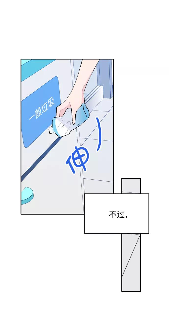 《WHO ARE YOU！》第54话 第38页