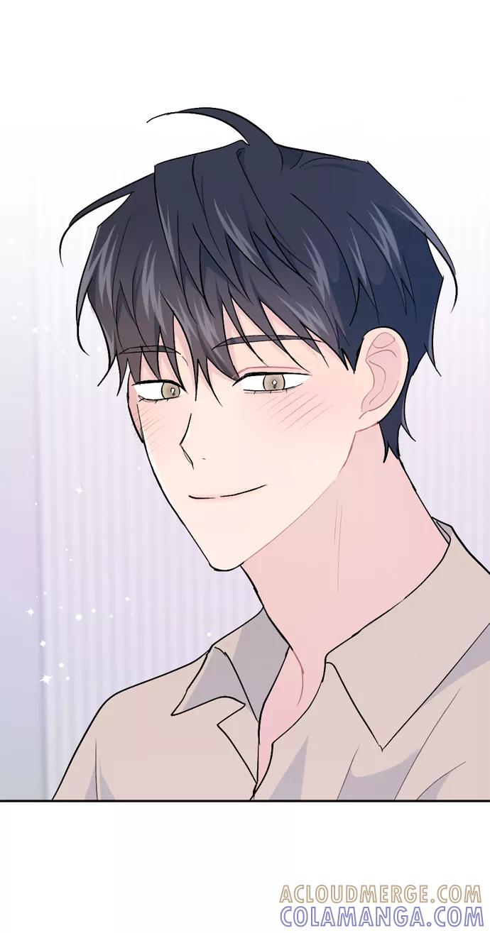 《WHO ARE YOU！》第54话 第43页