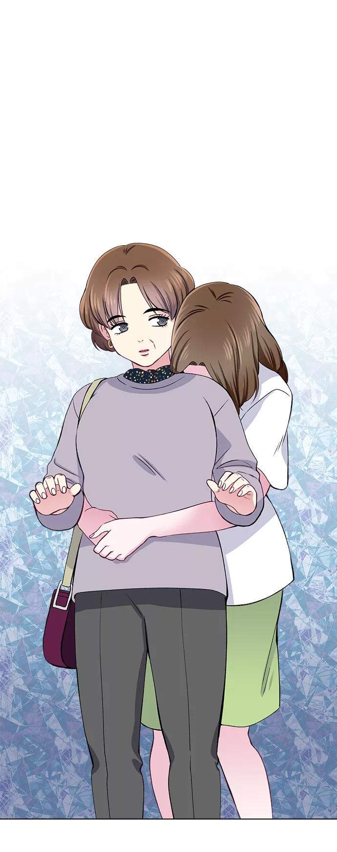 《不纯的同居同乐》第54话 第59页