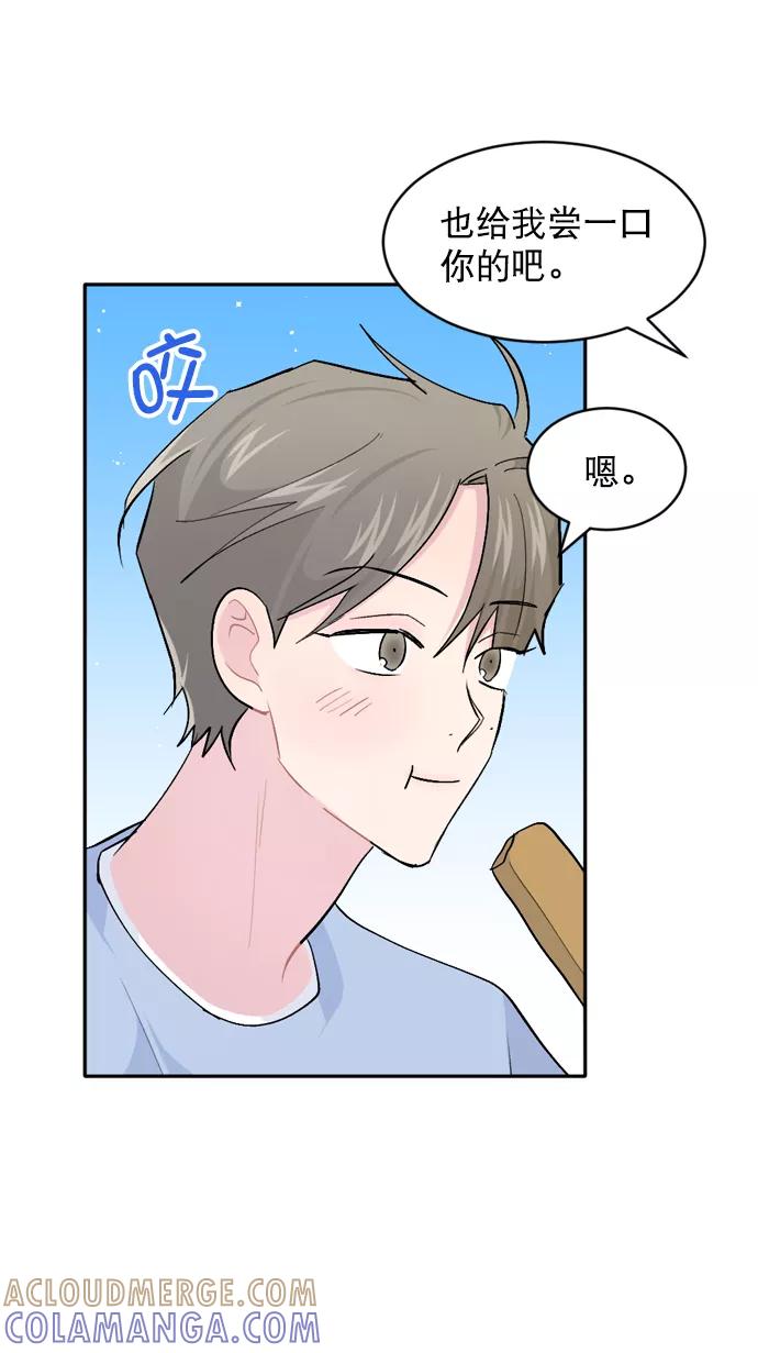 《WHO ARE YOU！》第54话 第22页