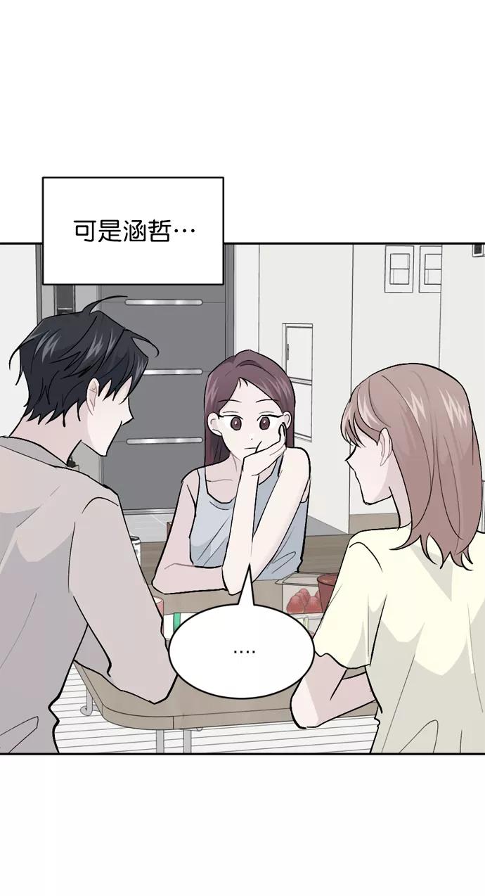 《WHO ARE YOU！》第54话 第33页