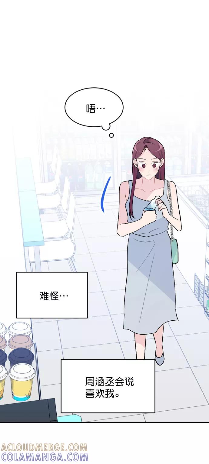 《WHO ARE YOU！》第54话 第37页