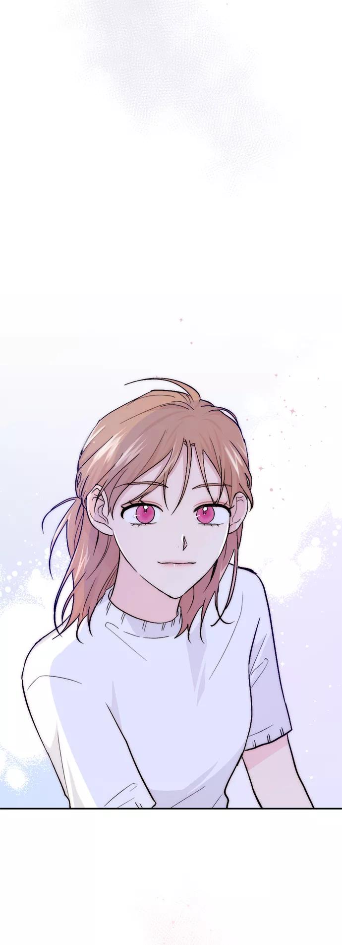 《WHO ARE YOU！》第54话 第74页