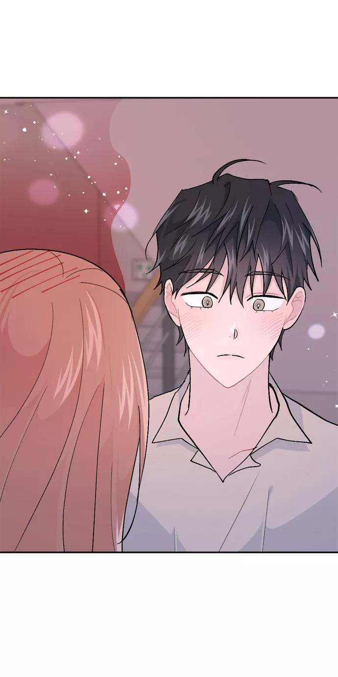 《WHO ARE YOU！》第55话 第8页