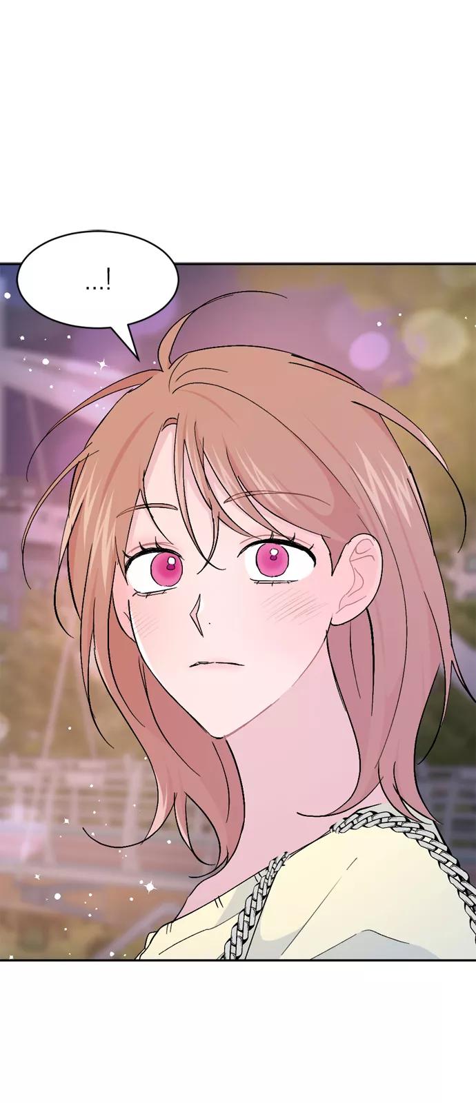 《WHO ARE YOU！》第55话 第65页