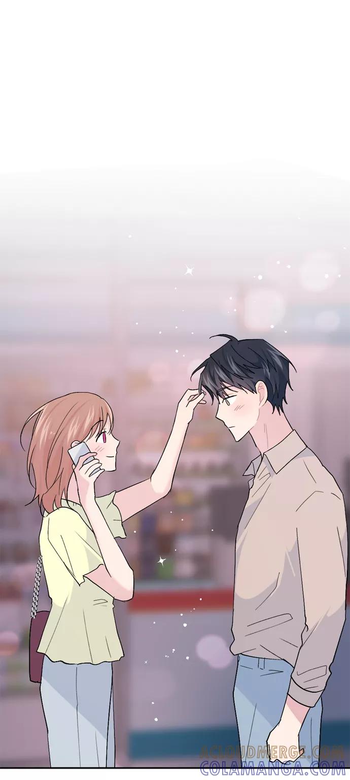《WHO ARE YOU！》第55话 第25页