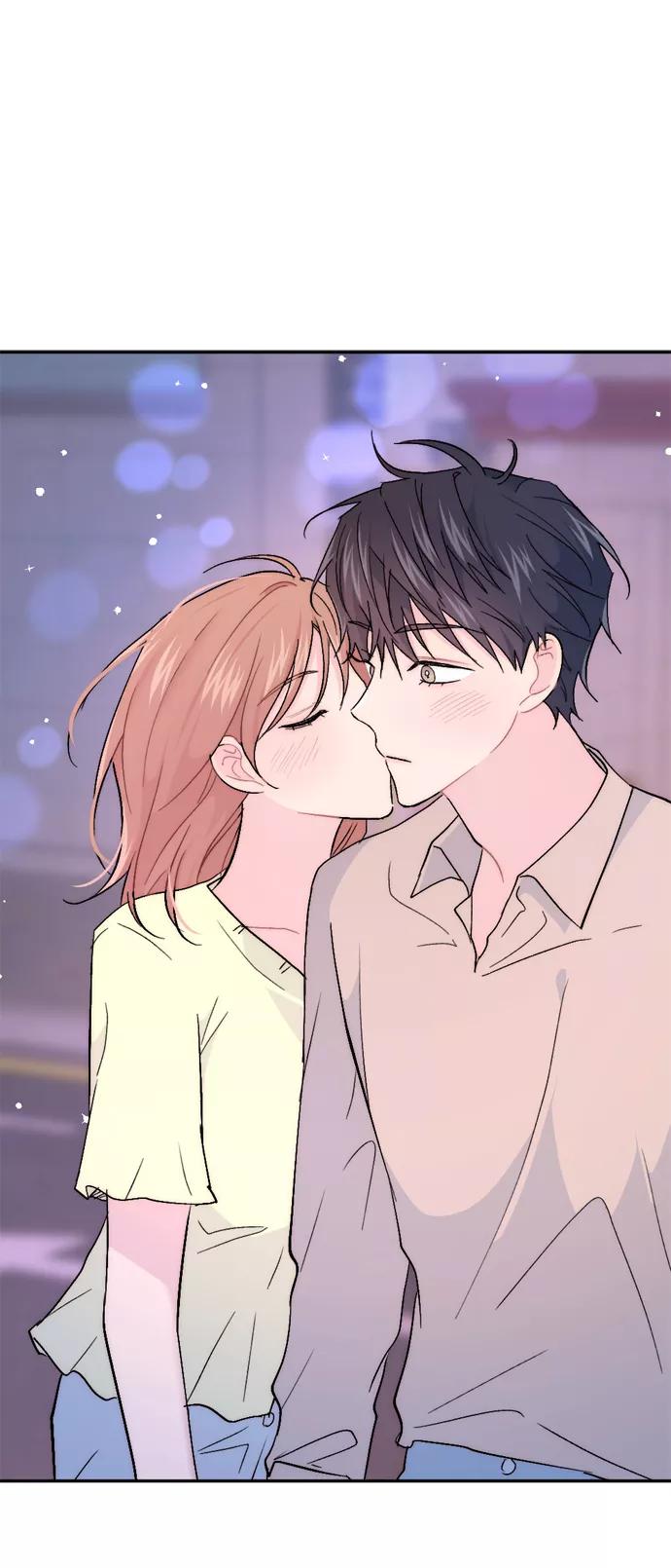《WHO ARE YOU！》第55话 第69页