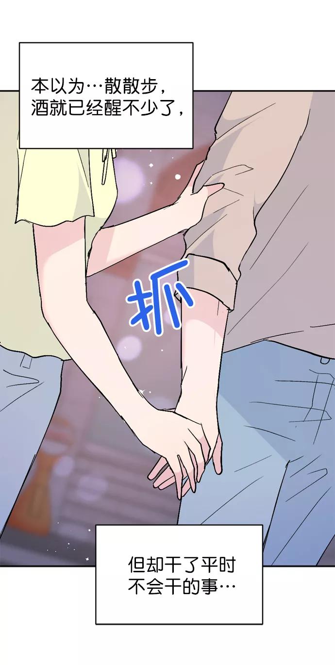《WHO ARE YOU！》第55话 第68页
