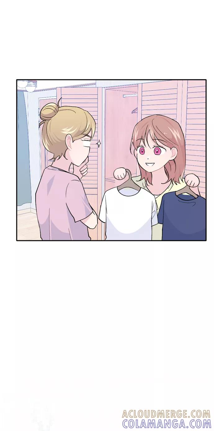 《WHO ARE YOU！》第56话 第37页
