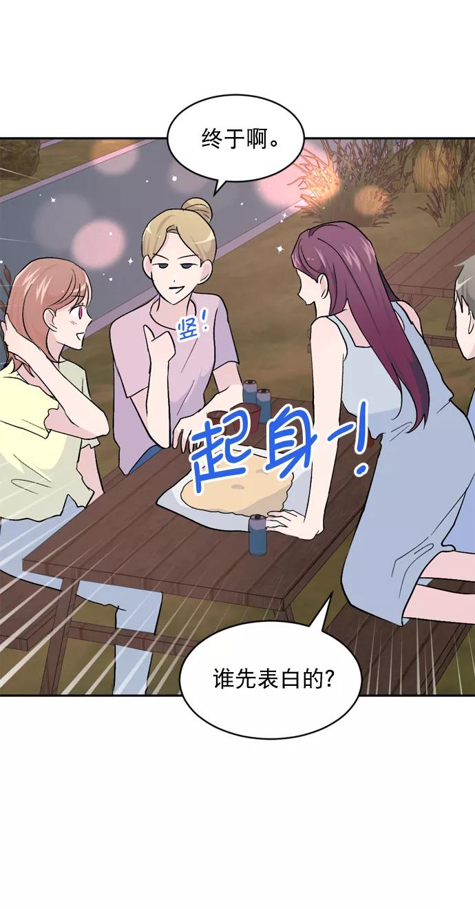 《WHO ARE YOU！》第56话 第32页