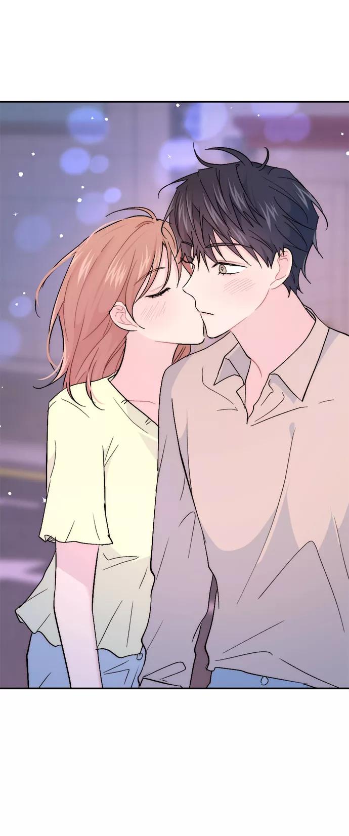 《WHO ARE YOU！》第56话 第3页