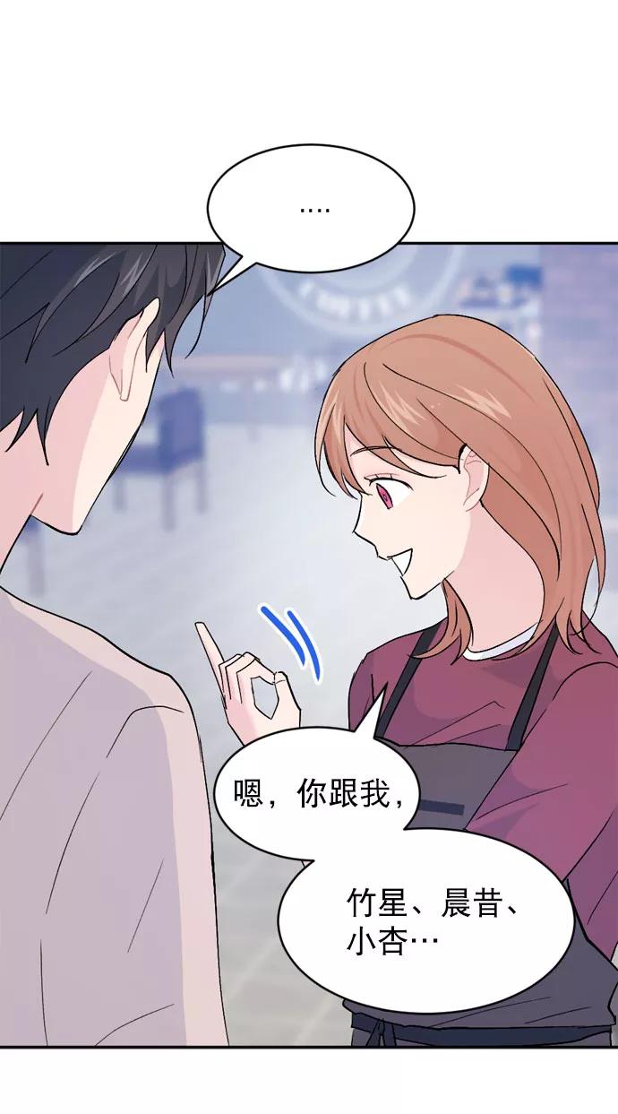 《WHO ARE YOU！》第57话 第57页