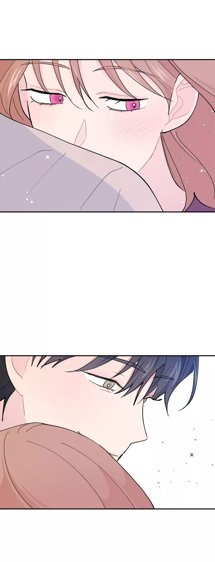 《WHO ARE YOU！》第57话 第35页