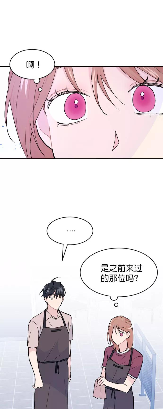 《WHO ARE YOU！》第58话 第47页