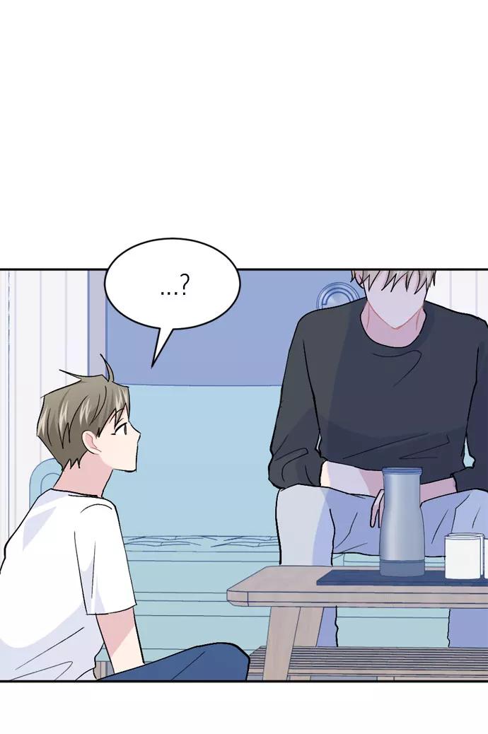 《WHO ARE YOU！》第58话 第33页