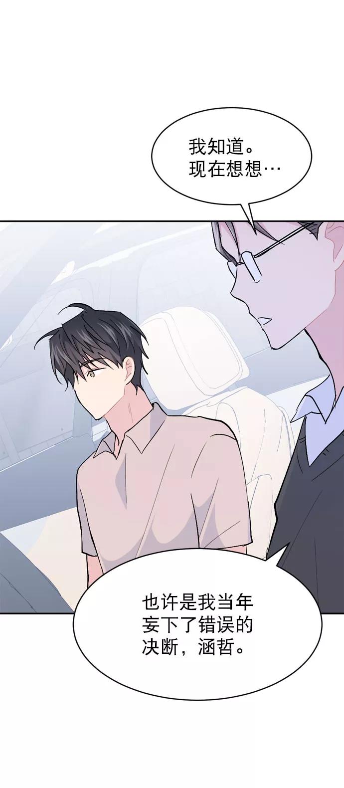 《WHO ARE YOU！》第58话 第63页