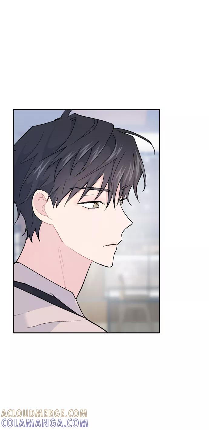 《WHO ARE YOU！》第58话 第49页