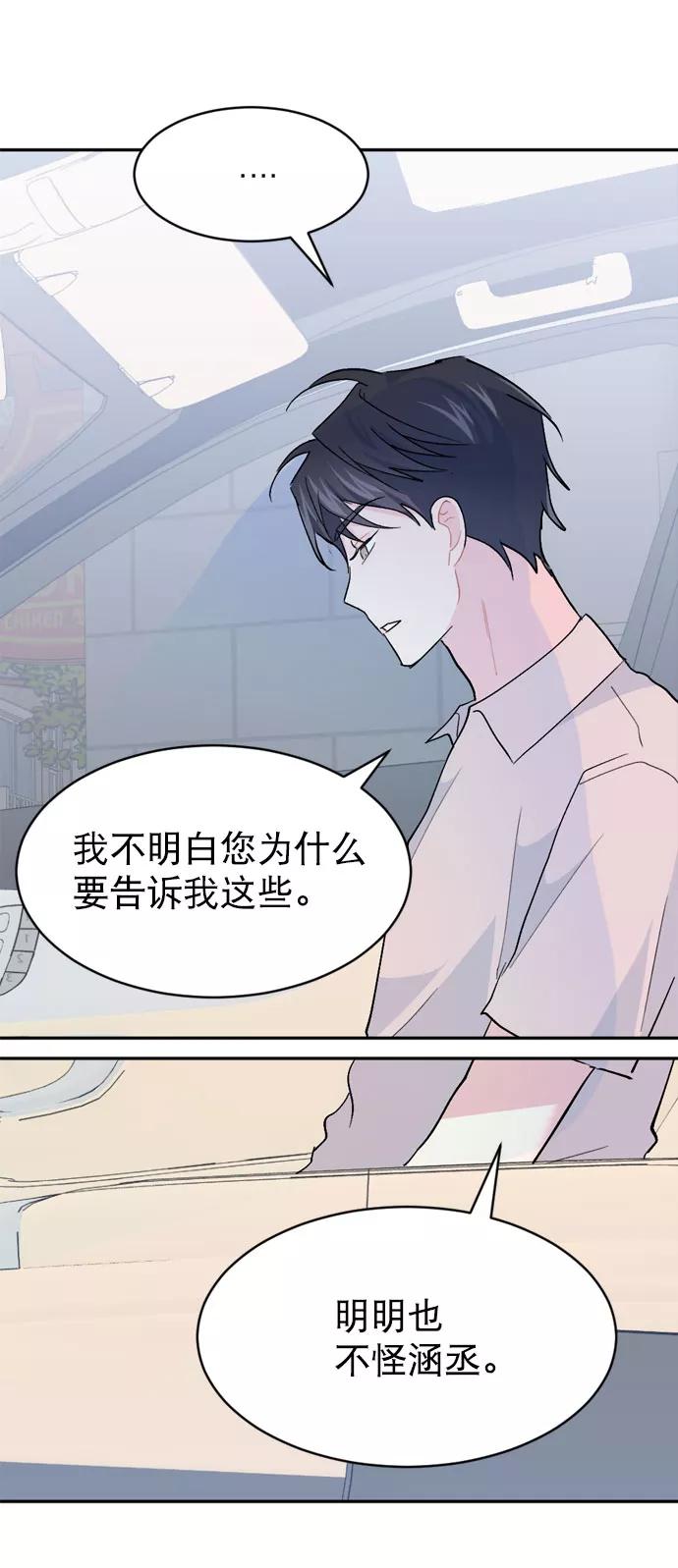 《WHO ARE YOU！》第58话 第62页