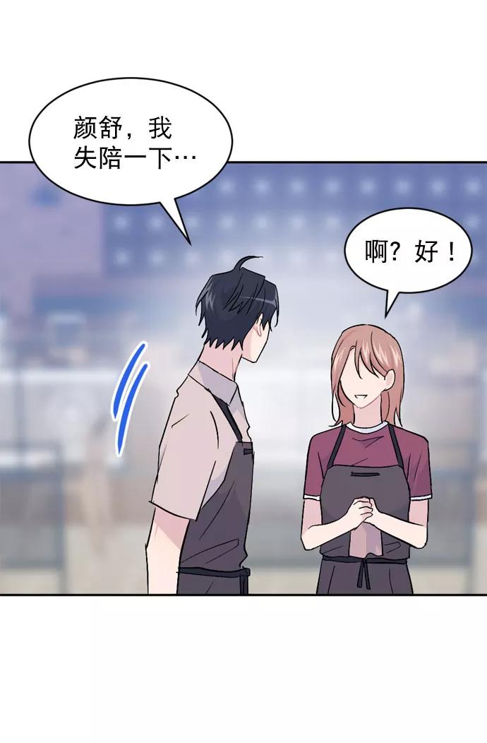 《WHO ARE YOU！》第58话 第51页