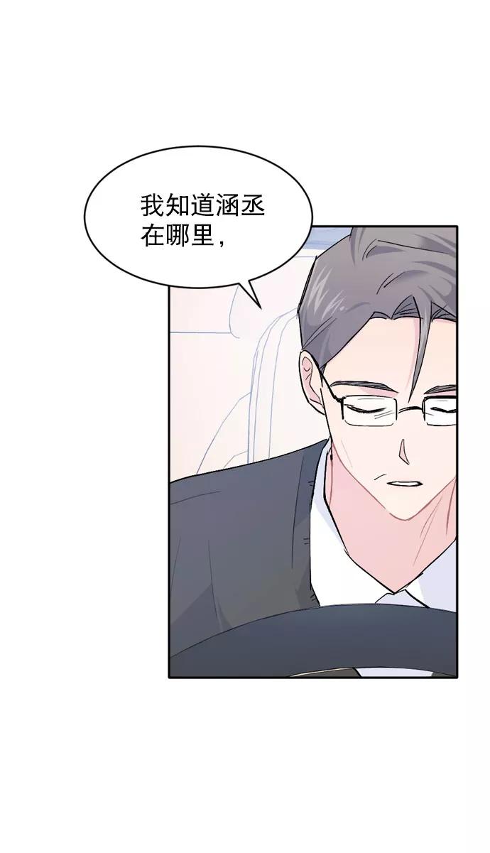 《WHO ARE YOU！》第58话 第57页