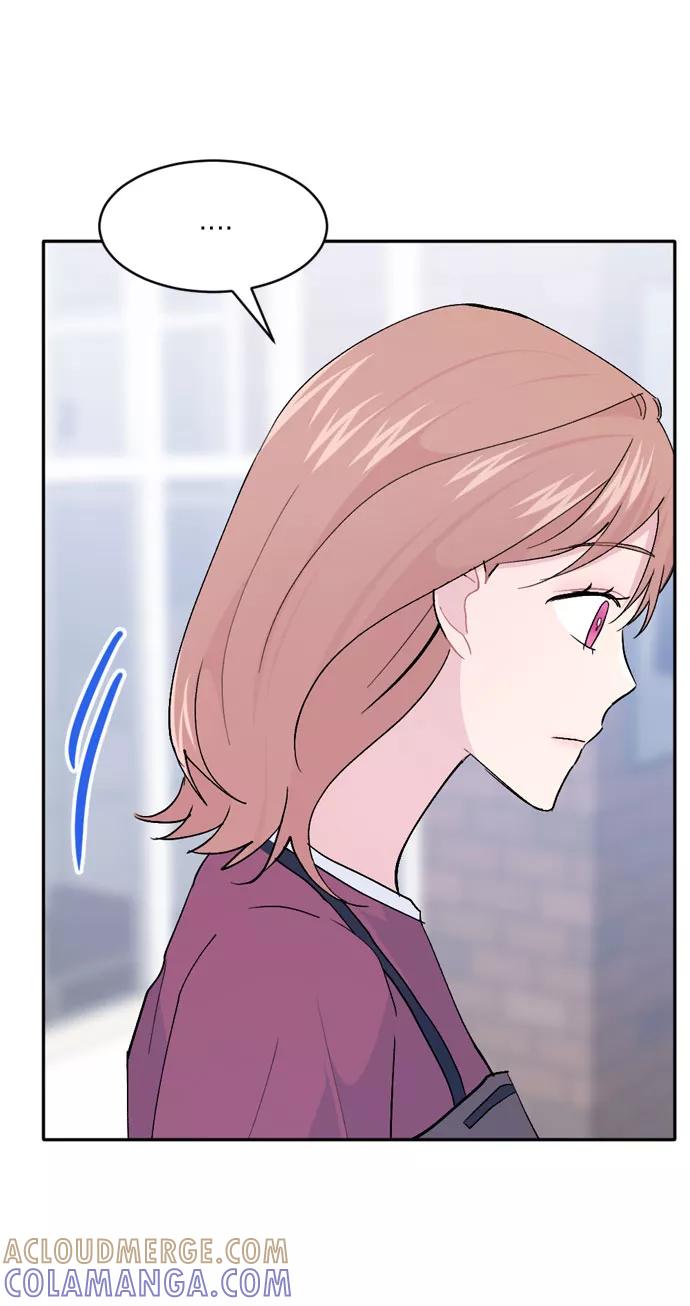 《WHO ARE YOU！》第58话 第67页