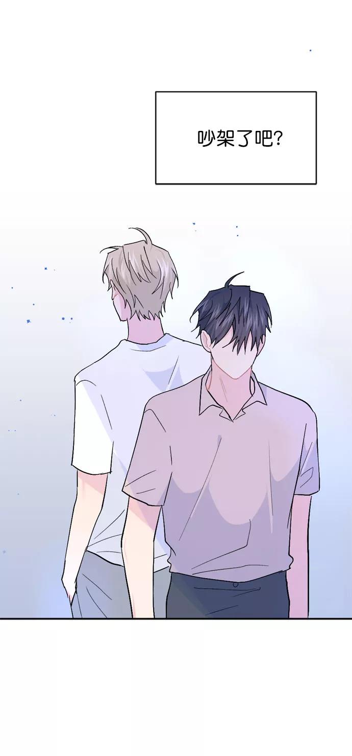 《WHO ARE YOU！》第58话 第72页
