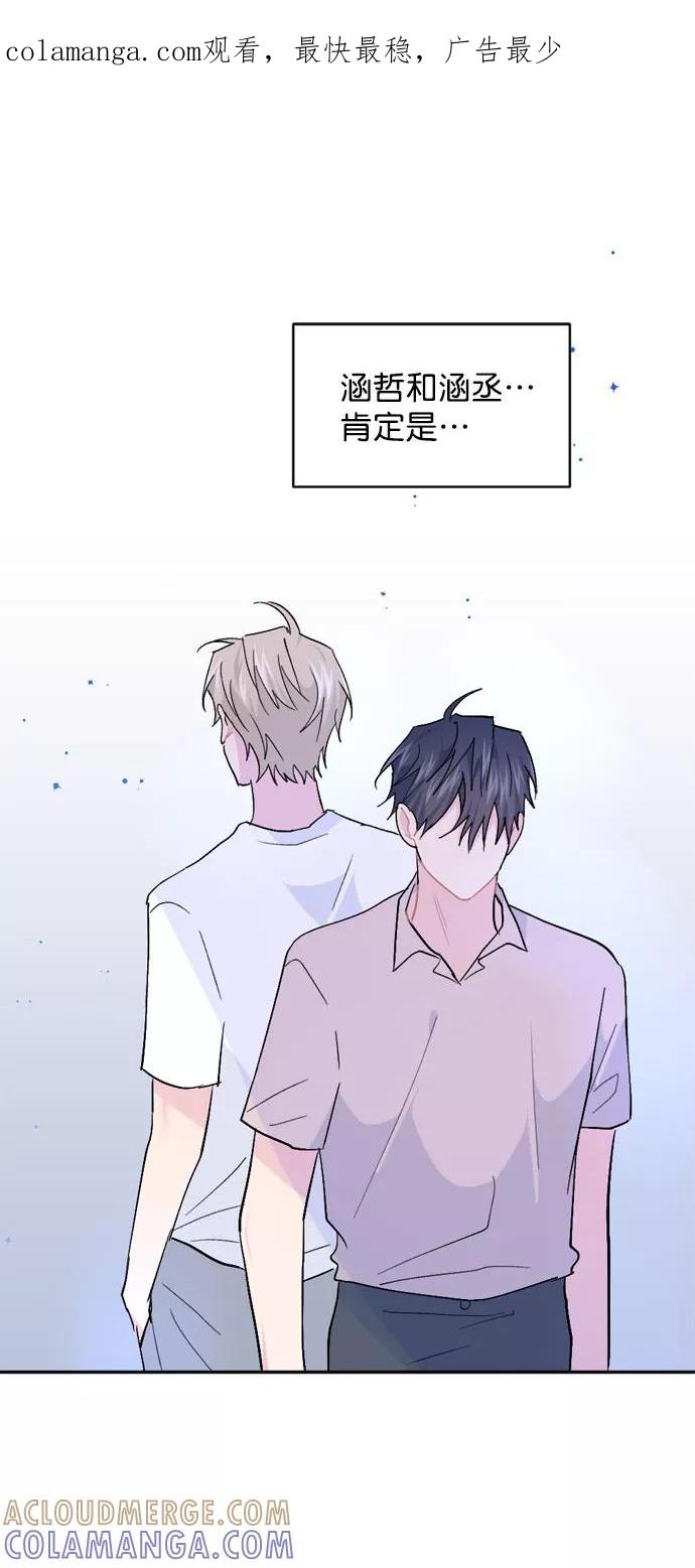 《WHO ARE YOU！》第59话 第1页
