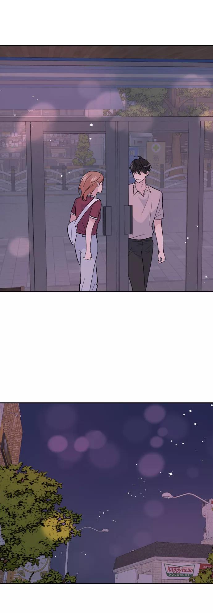 《WHO ARE YOU！》第59话 第5页