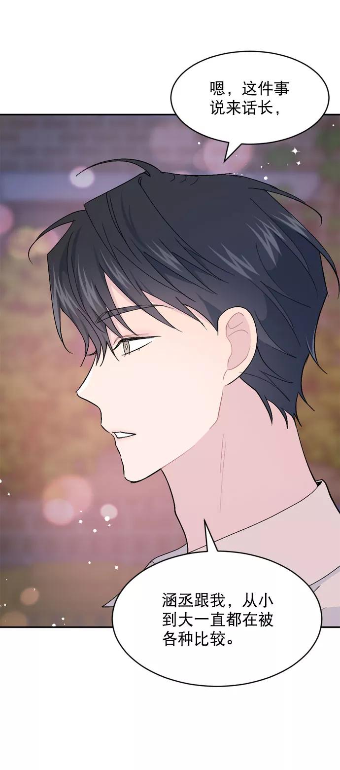 《WHO ARE YOU！》第59话 第11页