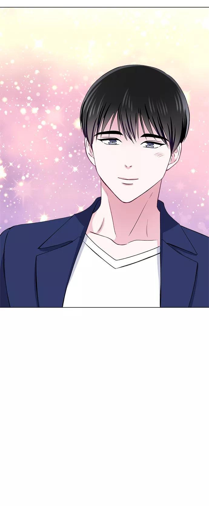 《不纯的同居同乐》第59话 第54页