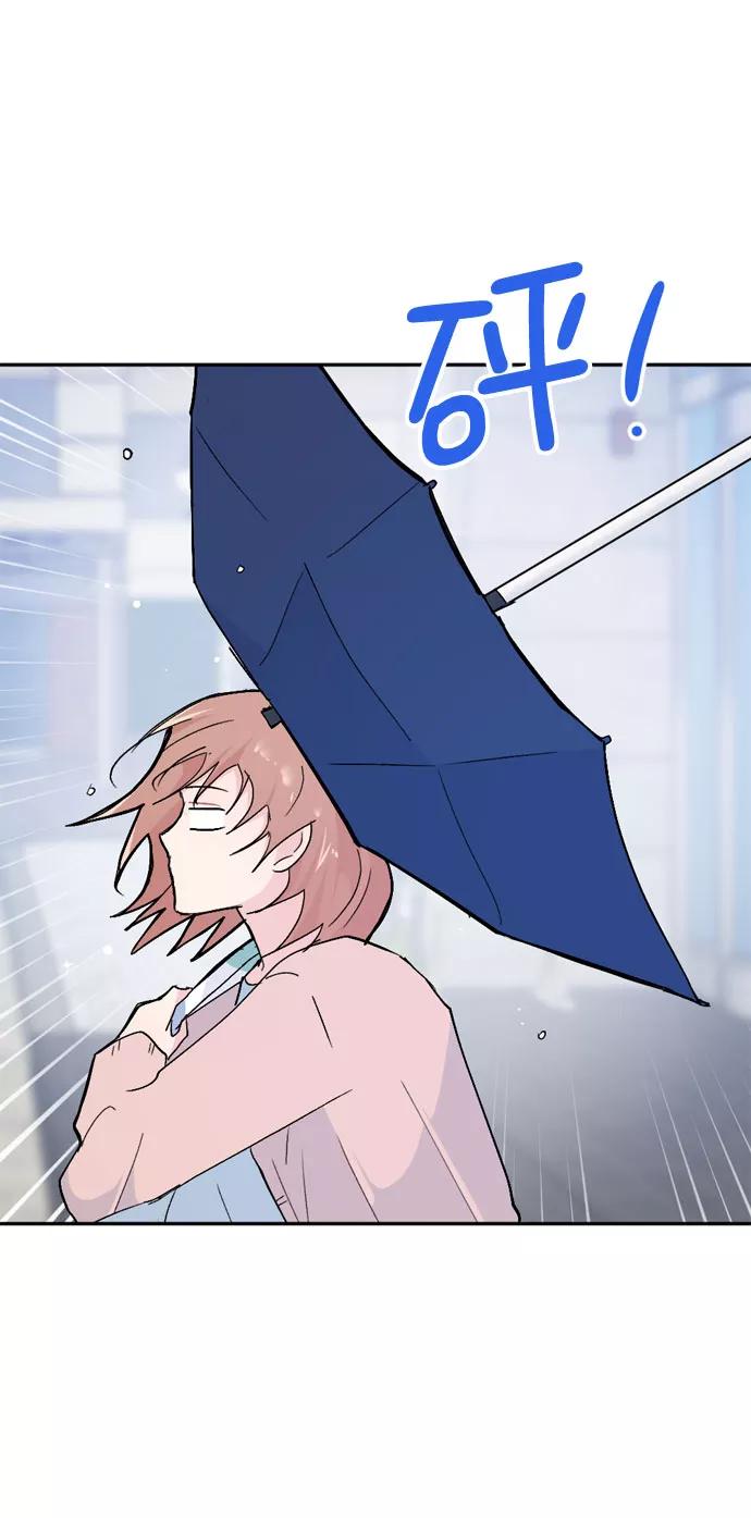 《WHO ARE YOU！》第59话 第68页