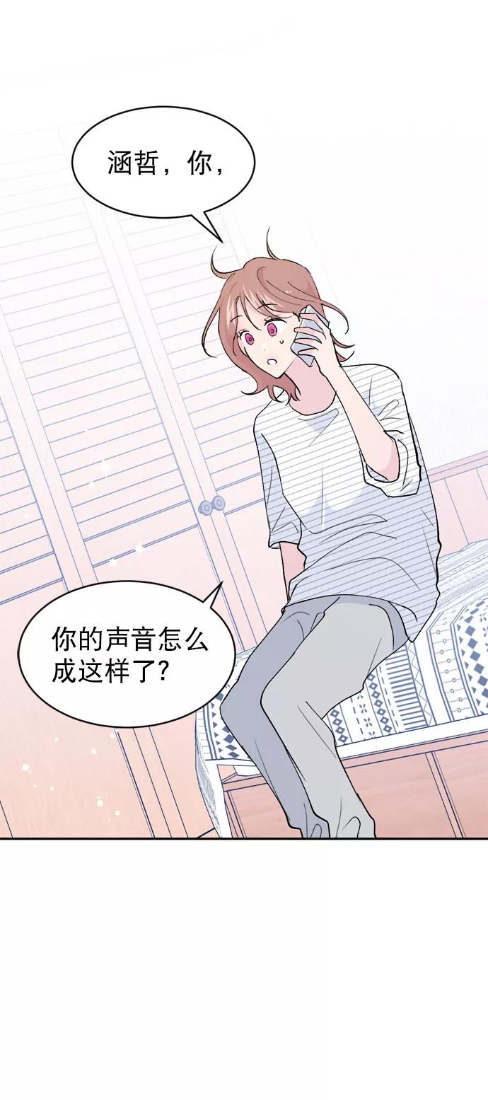 《WHO ARE YOU！》第60话 第66页