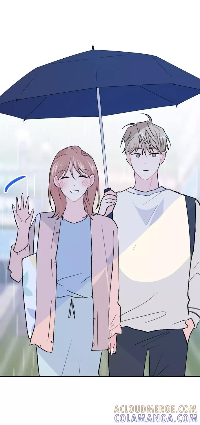 《WHO ARE YOU！》第60话 第19页